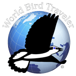 World Bird Traveler Logo